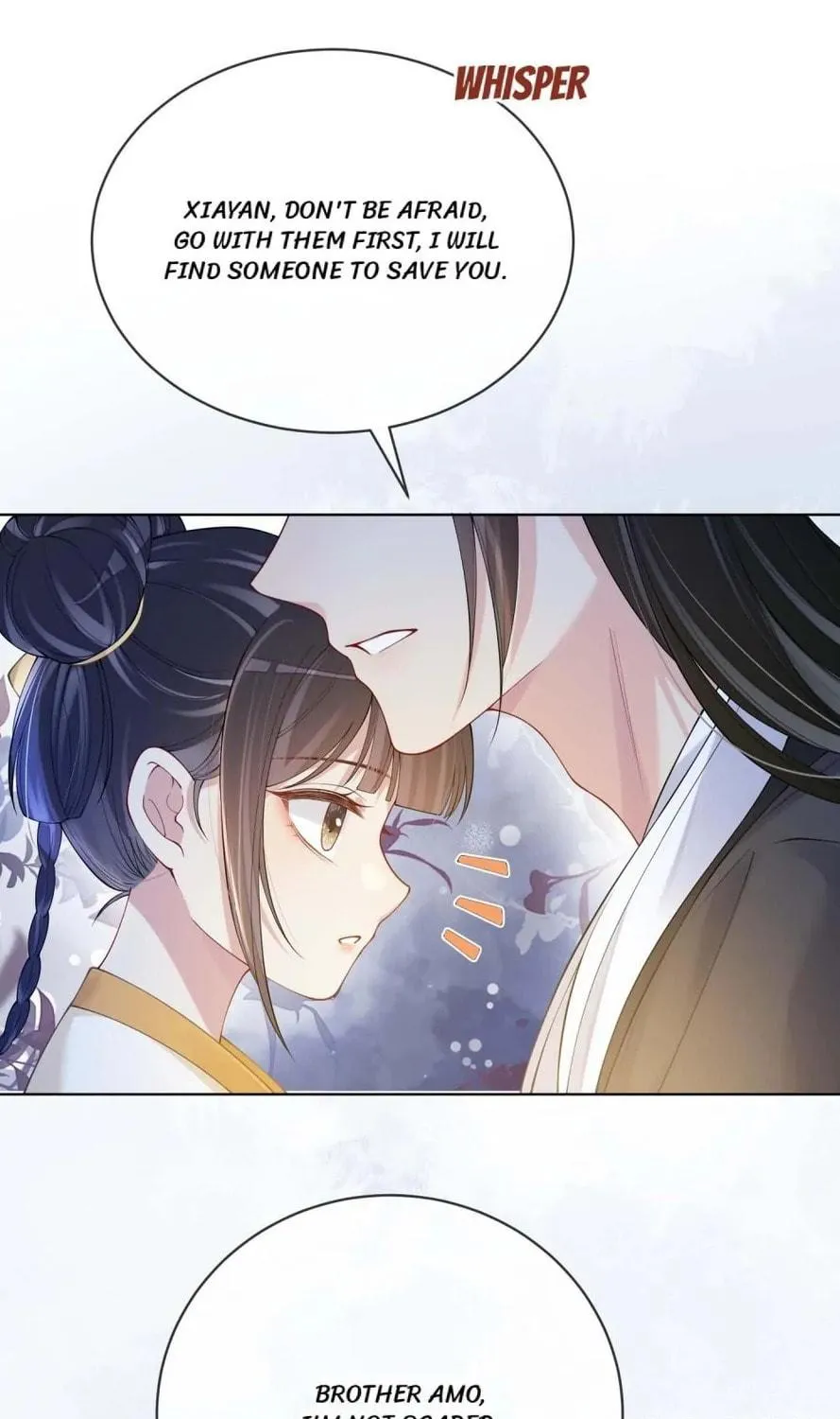 Read Be Jealous chapter 124 image 42 on Lezhin