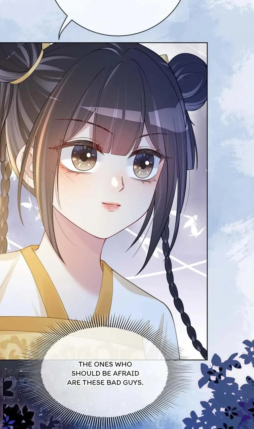 Read Be Jealous chapter 124 image 44 on Lezhin