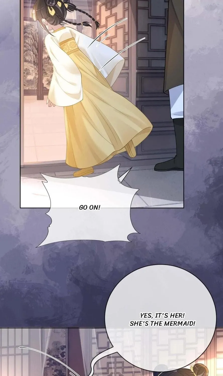 Read Be Jealous chapter 124 image 48 on Lezhin