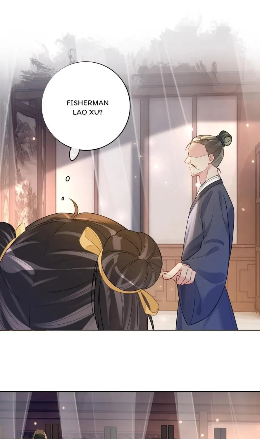 Read Be Jealous chapter 124 image 51 on Lezhin