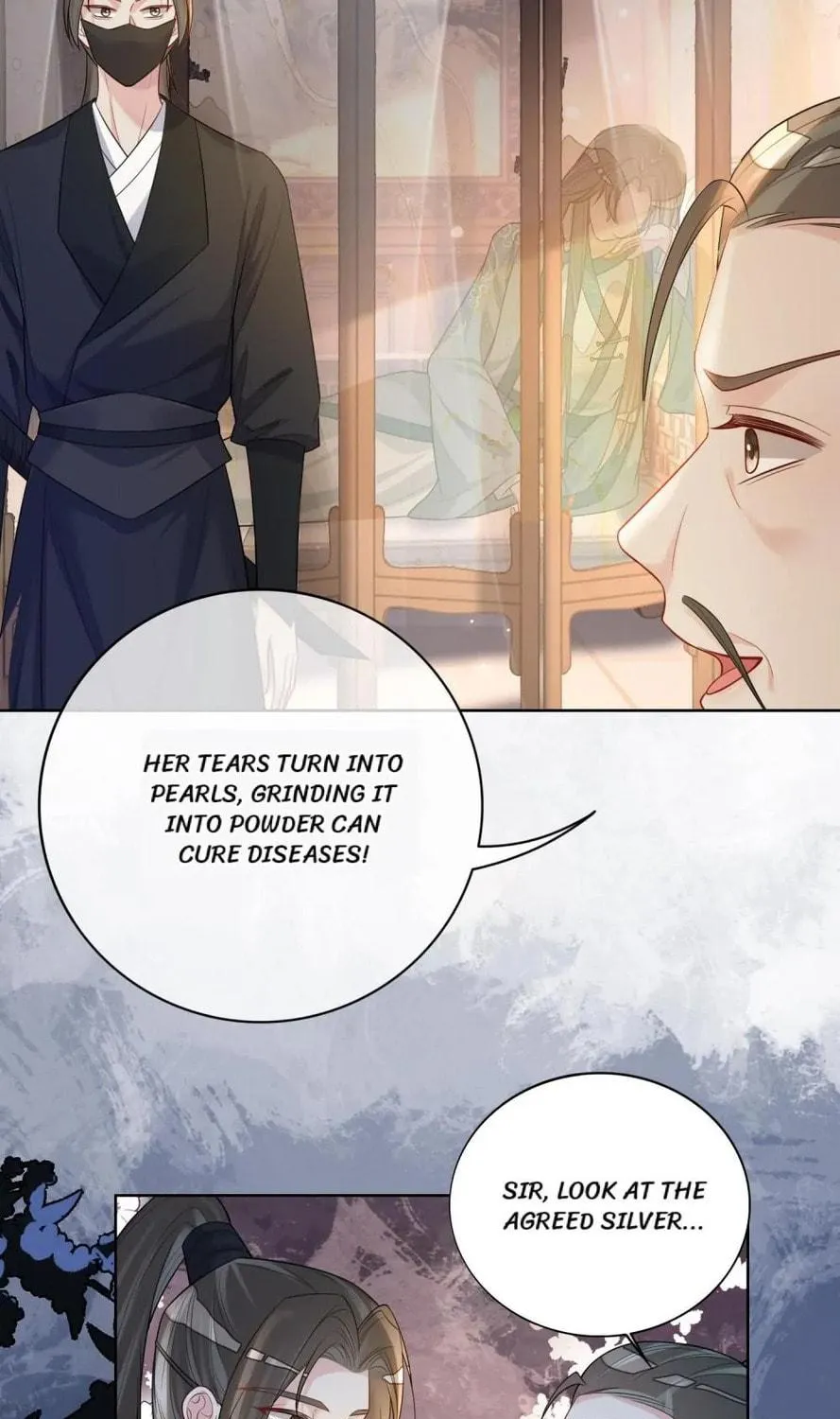 Read Be Jealous chapter 124 image 53 on Lezhin