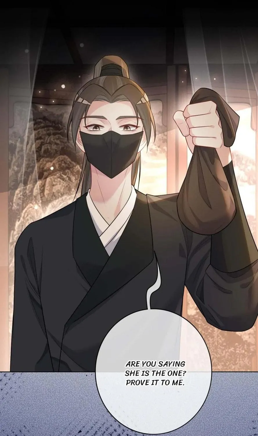 Read Be Jealous chapter 124 image 58 on Lezhin