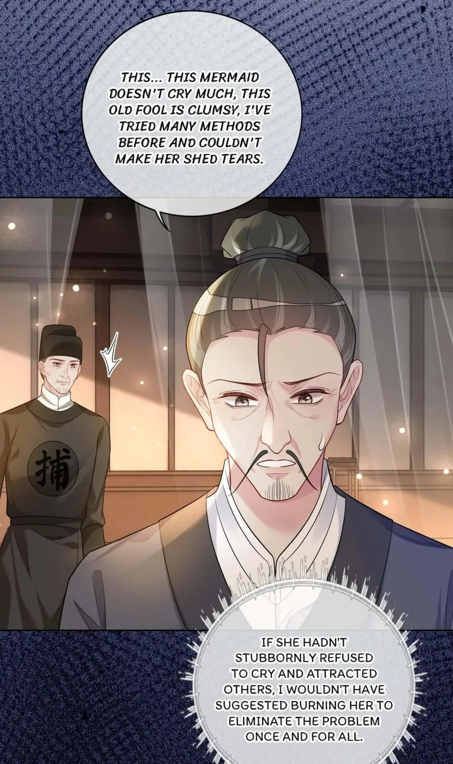 Read Be Jealous chapter 124 image 60 on Lezhin