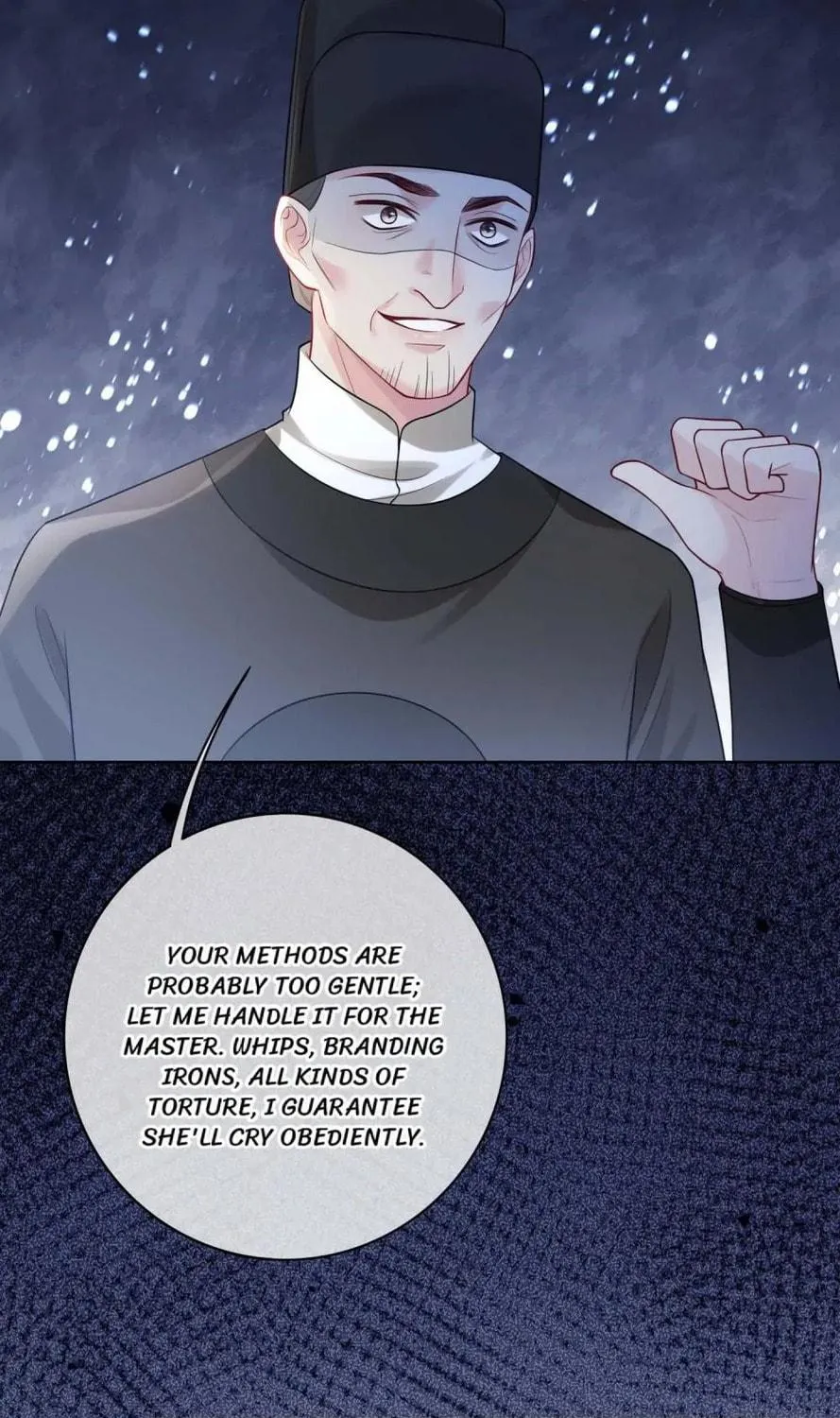 Read Be Jealous chapter 124 image 62 on Lezhin