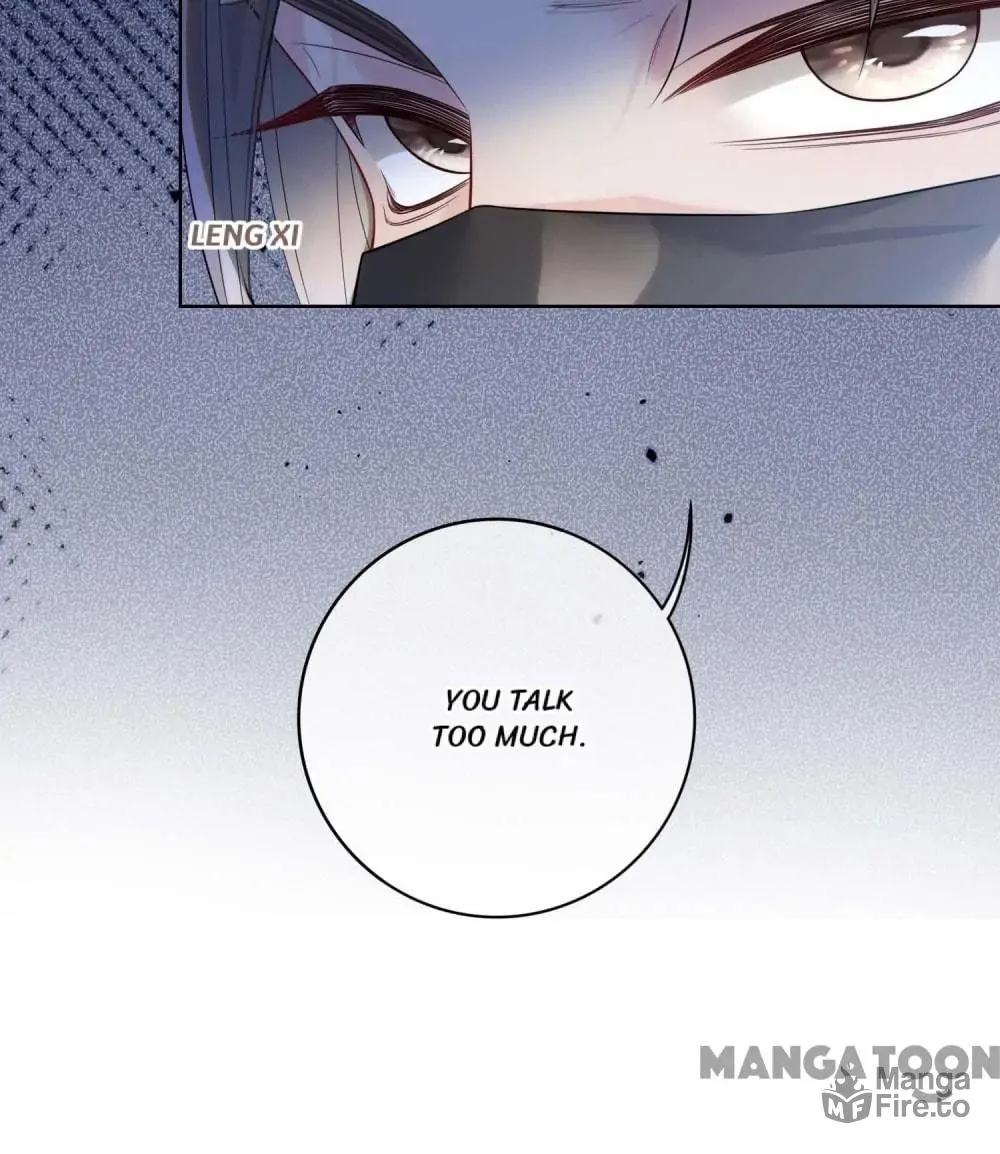 Read Be Jealous chapter 124 image 64 on Lezhin
