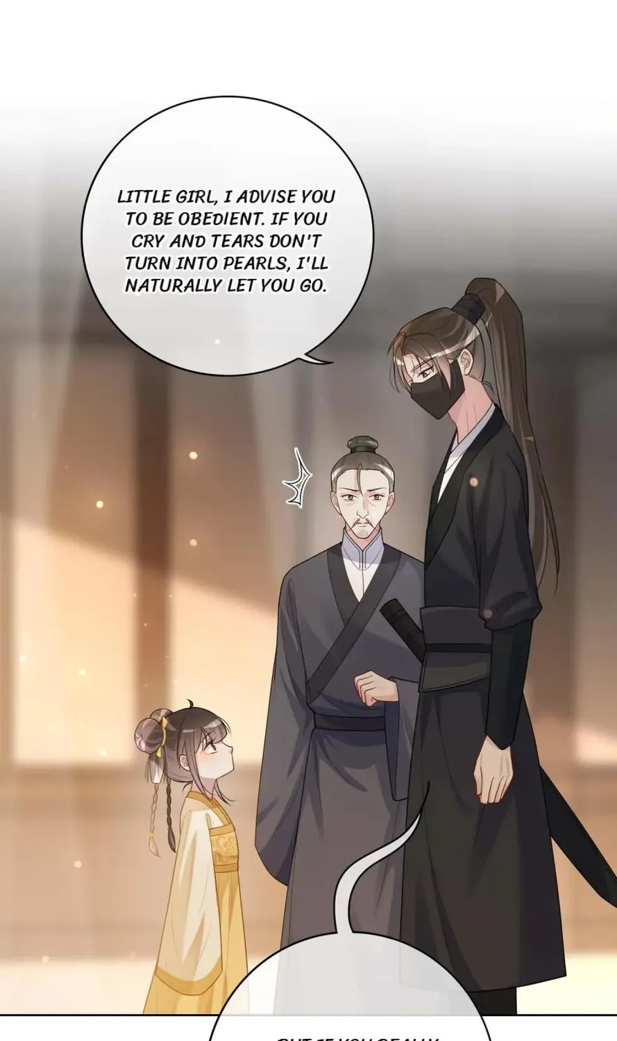 Read Be Jealous chapter 124 image 65 on Lezhin