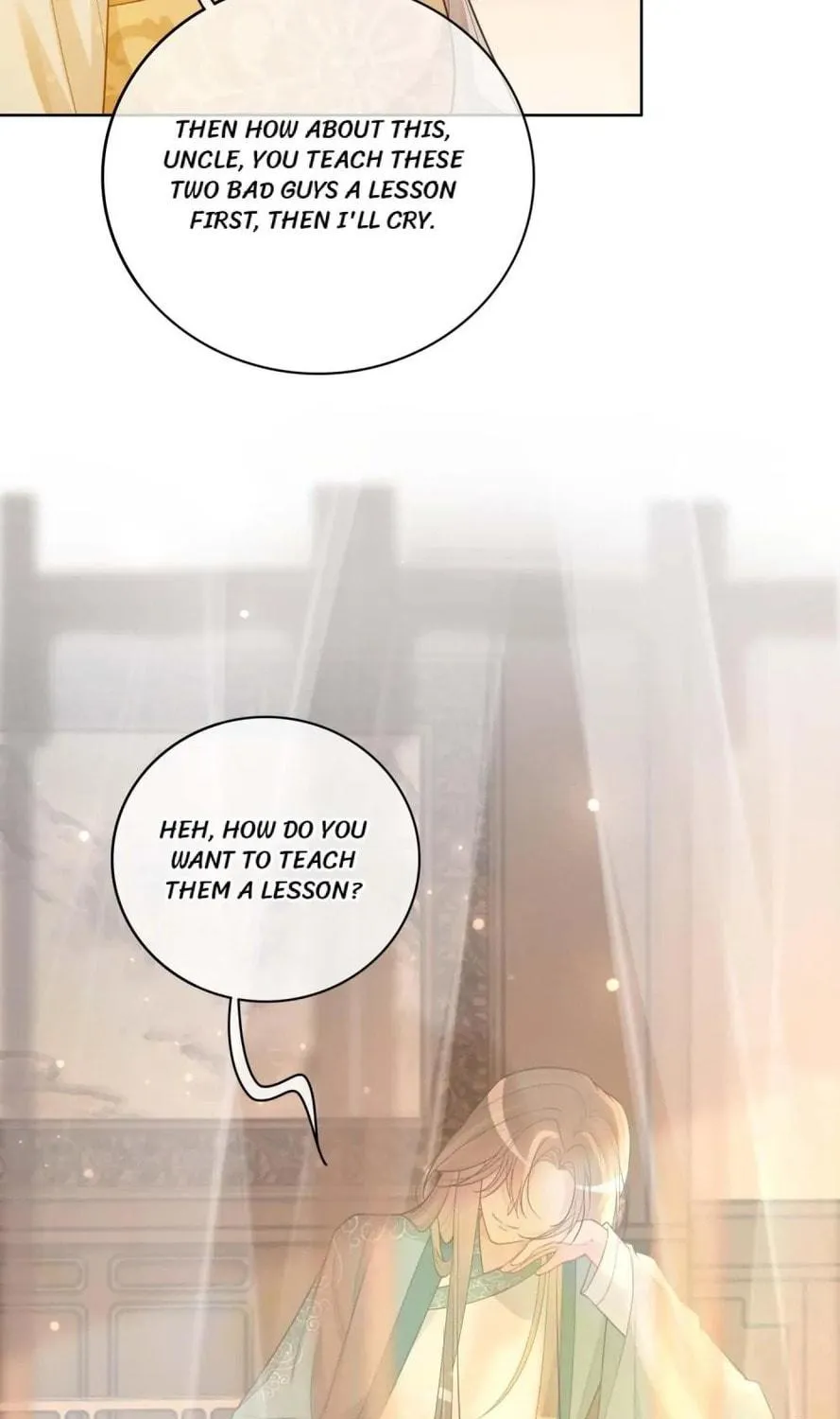 Read Be Jealous chapter 124 image 69 on Lezhin