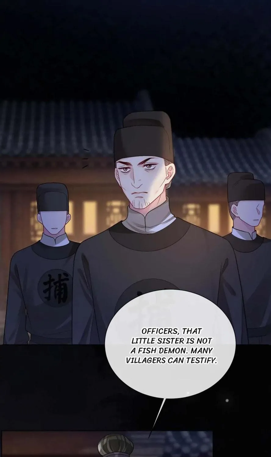 Read Be Jealous chapter 124 image 9 on Lezhin