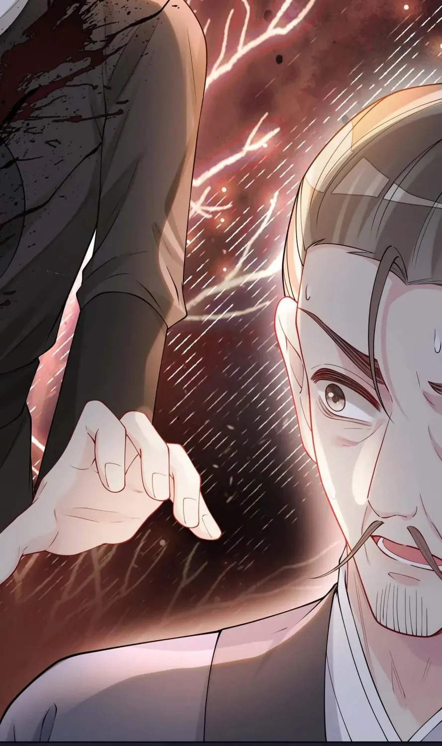 Read Be Jealous chapter 125 image 11 on Lezhin