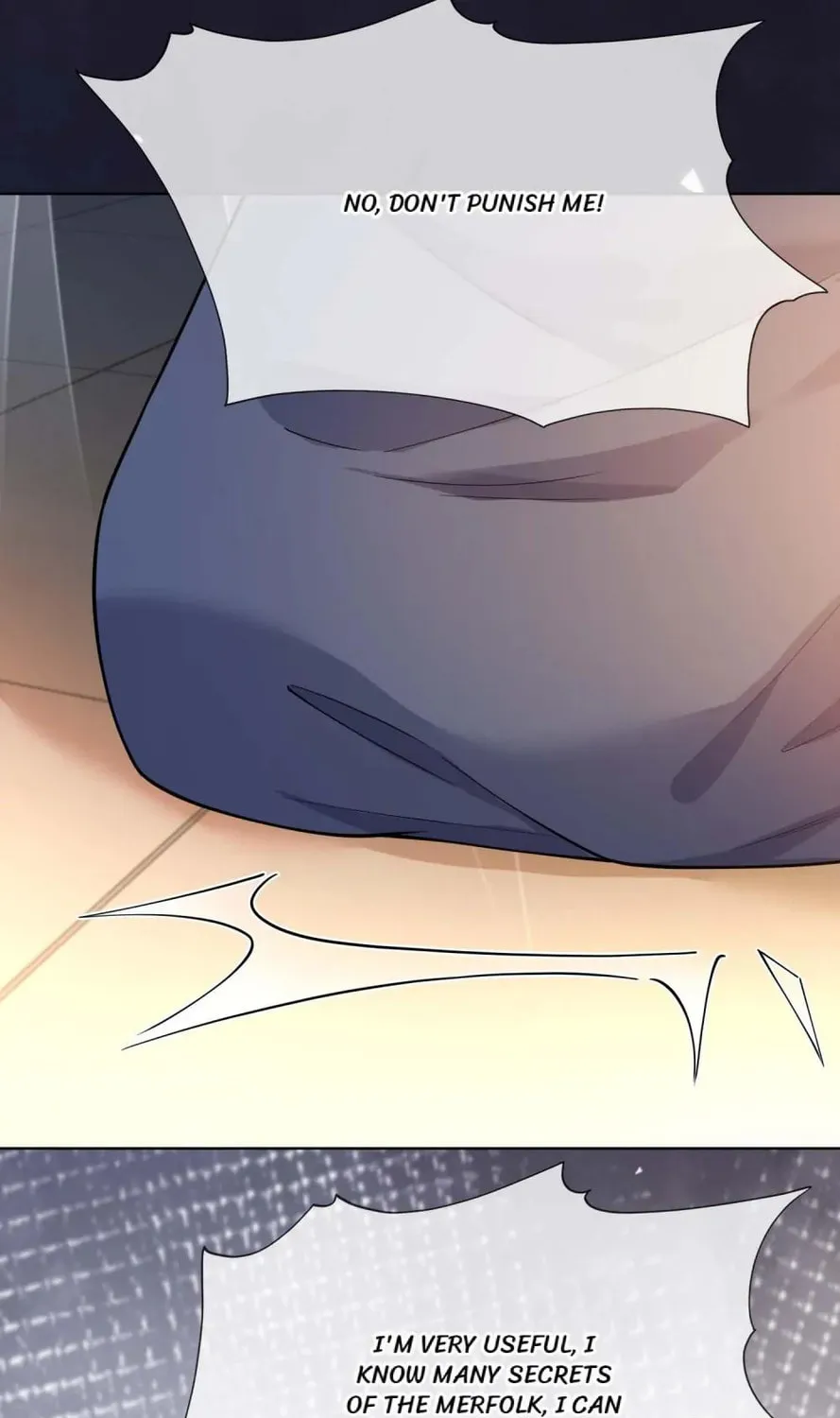 Read Be Jealous chapter 125 image 13 on Lezhin