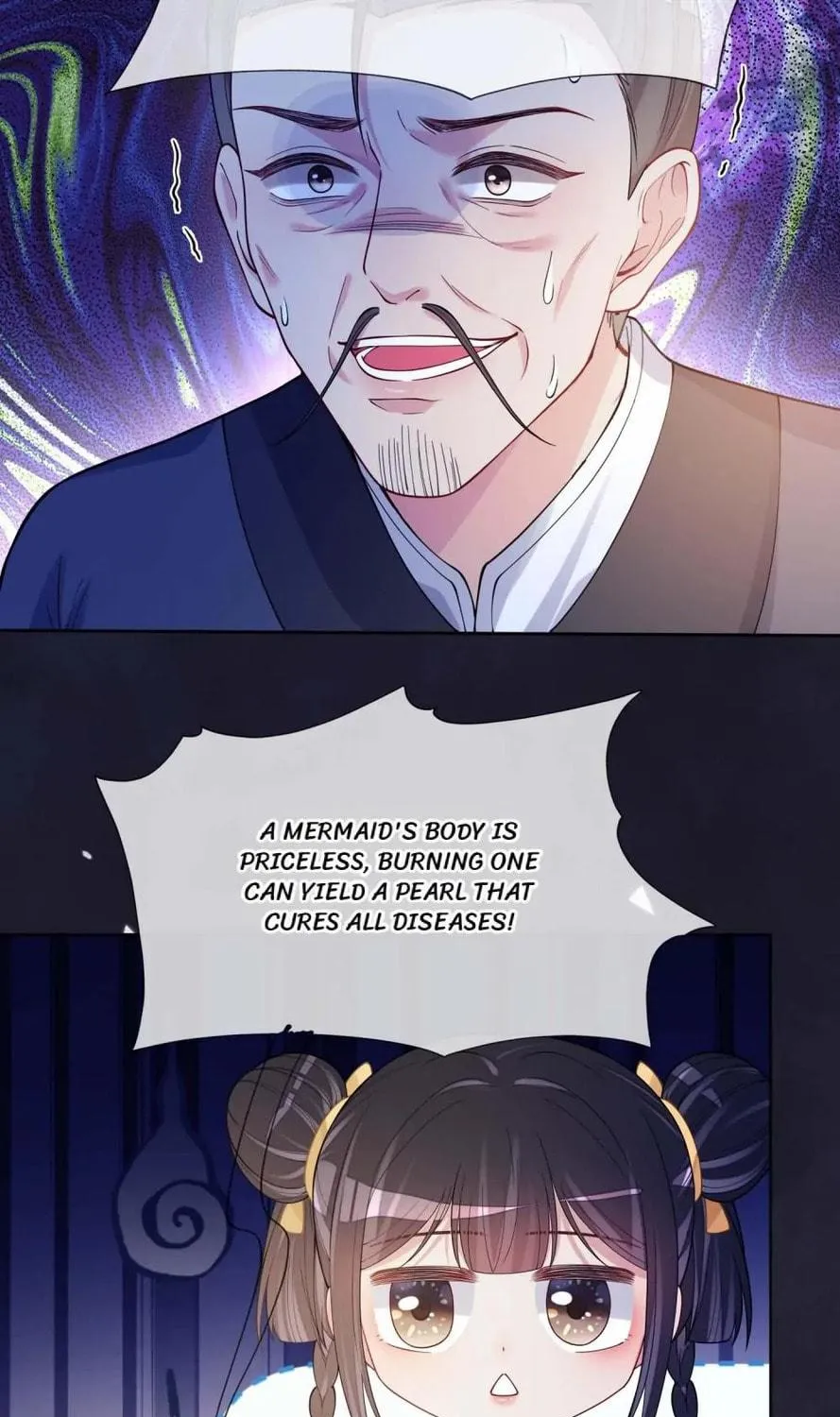 Read Be Jealous chapter 125 image 15 on Lezhin