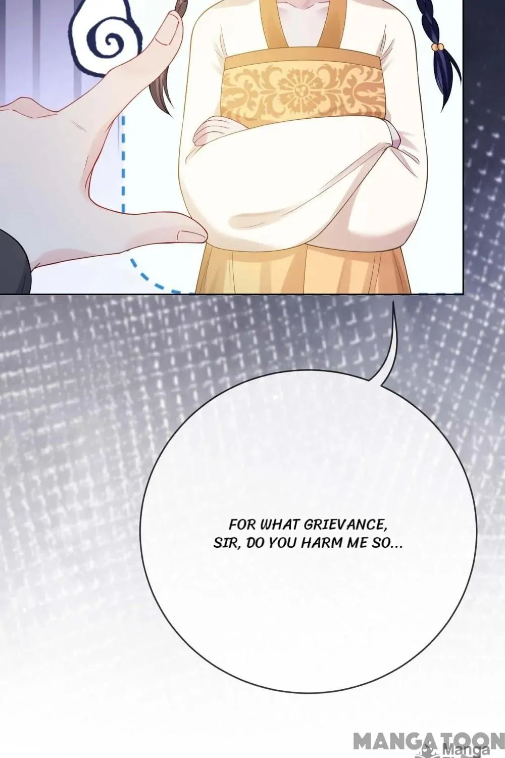 Read Be Jealous chapter 125 image 17 on Lezhin