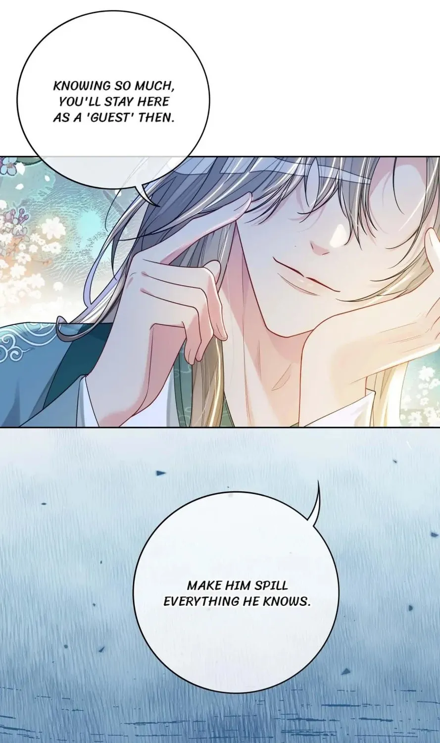 Read Be Jealous chapter 125 image 19 on Lezhin