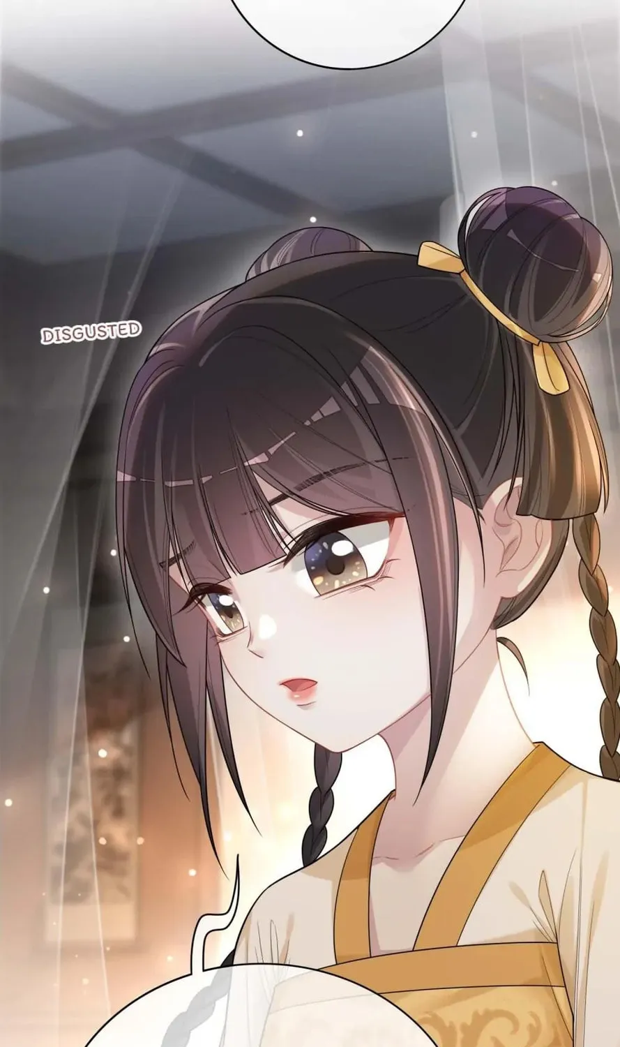 Read Be Jealous chapter 125 image 2 on Lezhin