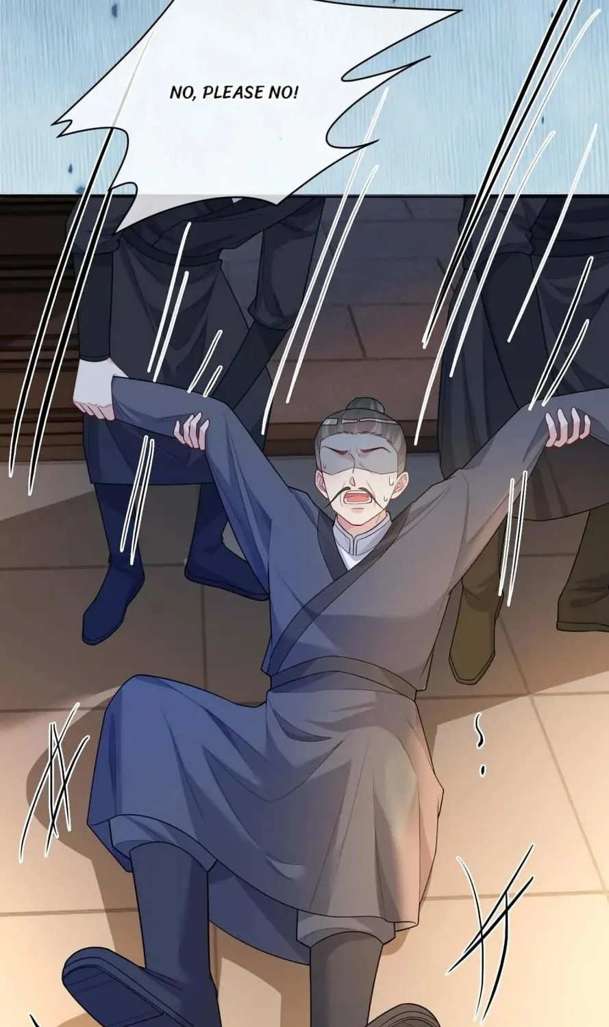 Read Be Jealous chapter 125 image 23 on Lezhin