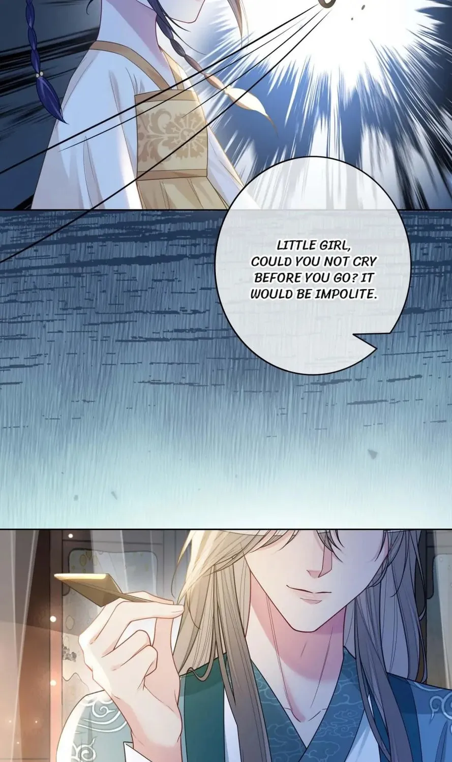 Read Be Jealous chapter 125 image 30 on Lezhin