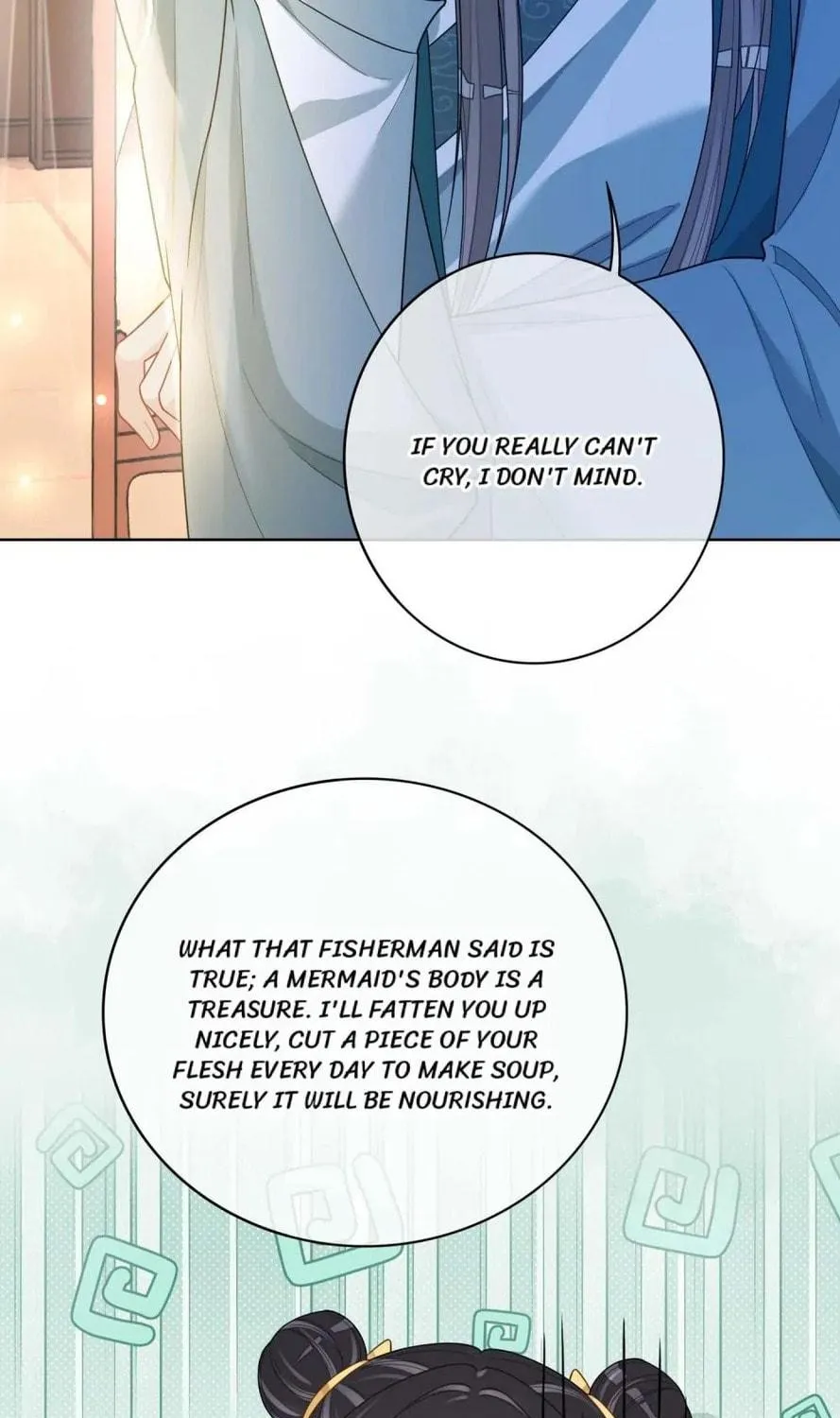 Read Be Jealous chapter 125 image 32 on Lezhin
