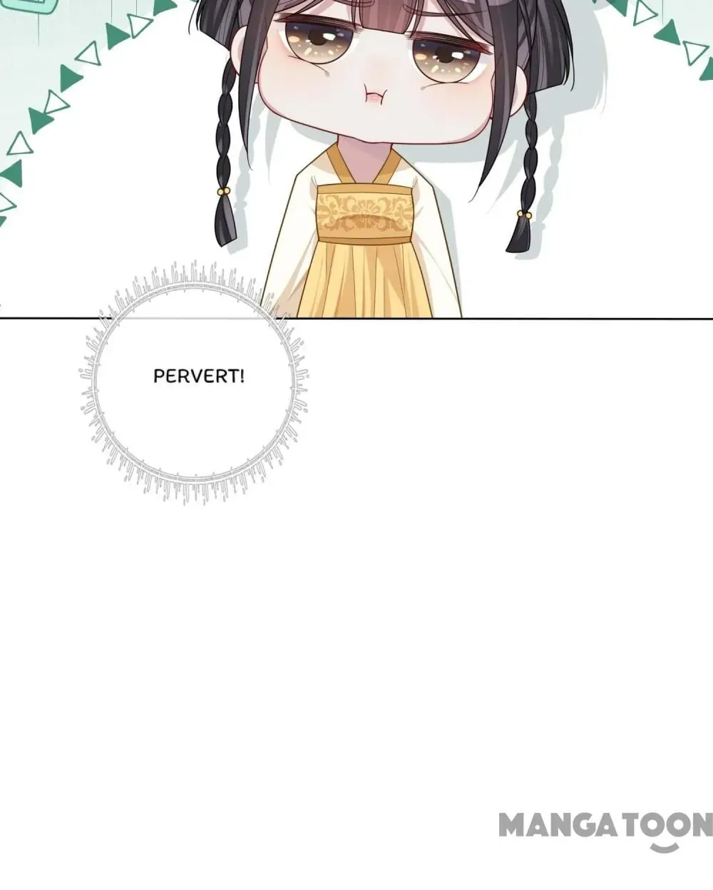 Read Be Jealous chapter 125 image 34 on Lezhin