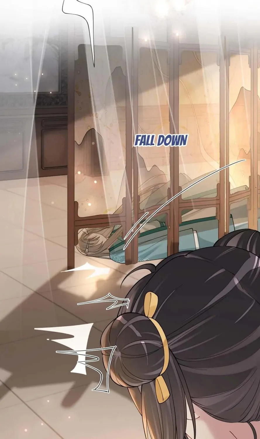 Read Be Jealous chapter 125 image 39 on Lezhin