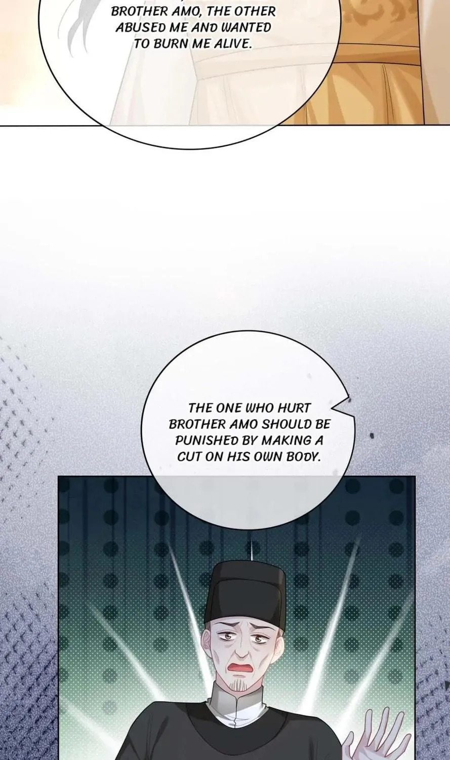 Read Be Jealous chapter 125 image 4 on Lezhin