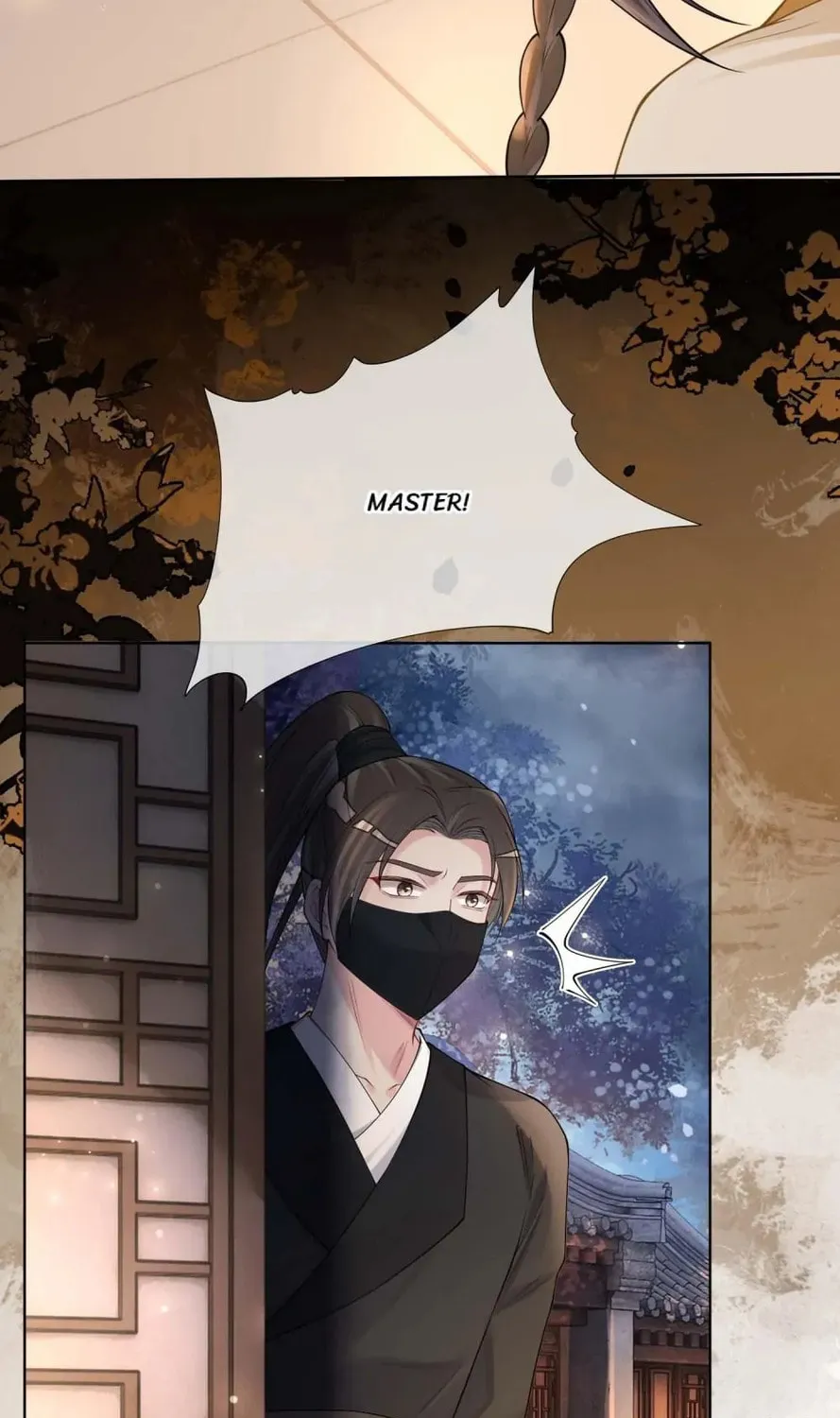 Read Be Jealous chapter 125 image 41 on Lezhin