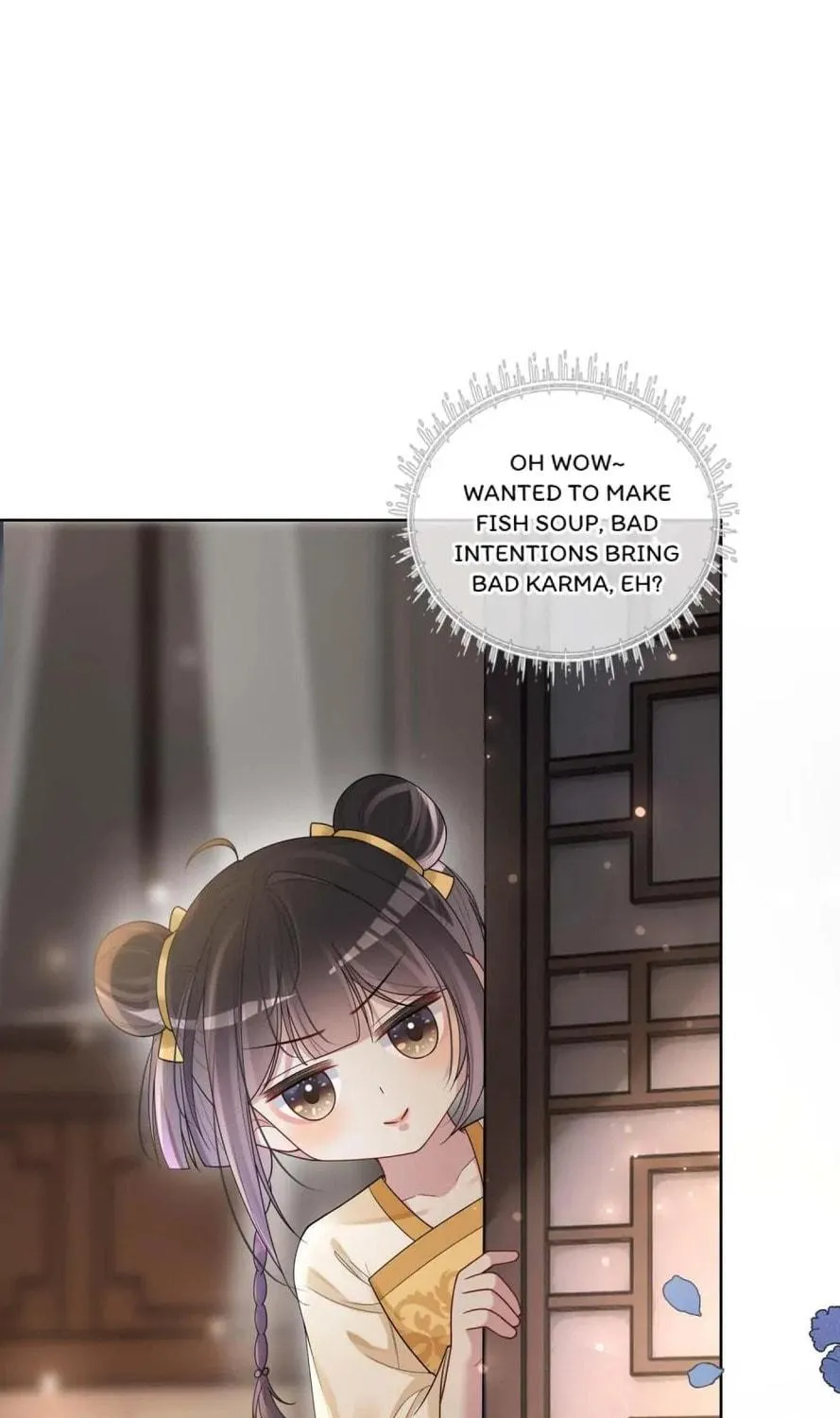 Read Be Jealous chapter 125 image 44 on Lezhin