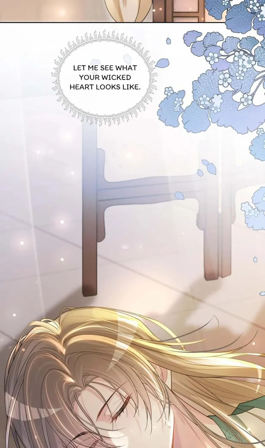 Read Be Jealous chapter 125 image 46 on Lezhin