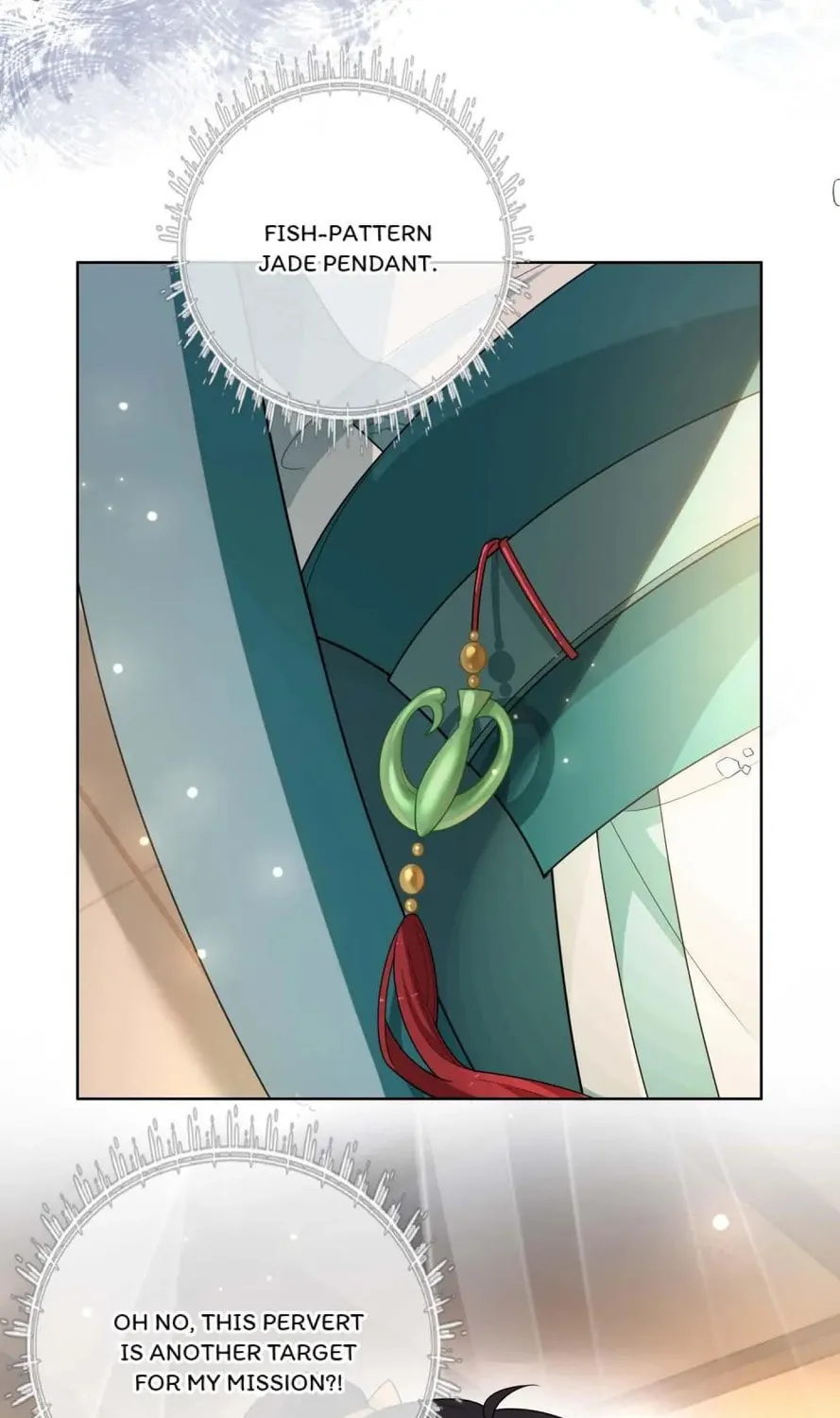 Read Be Jealous chapter 125 image 50 on Lezhin
