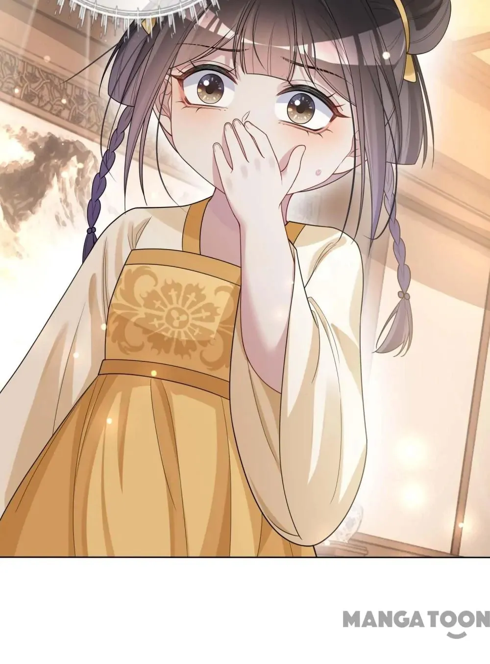 Read Be Jealous chapter 125 image 52 on Lezhin