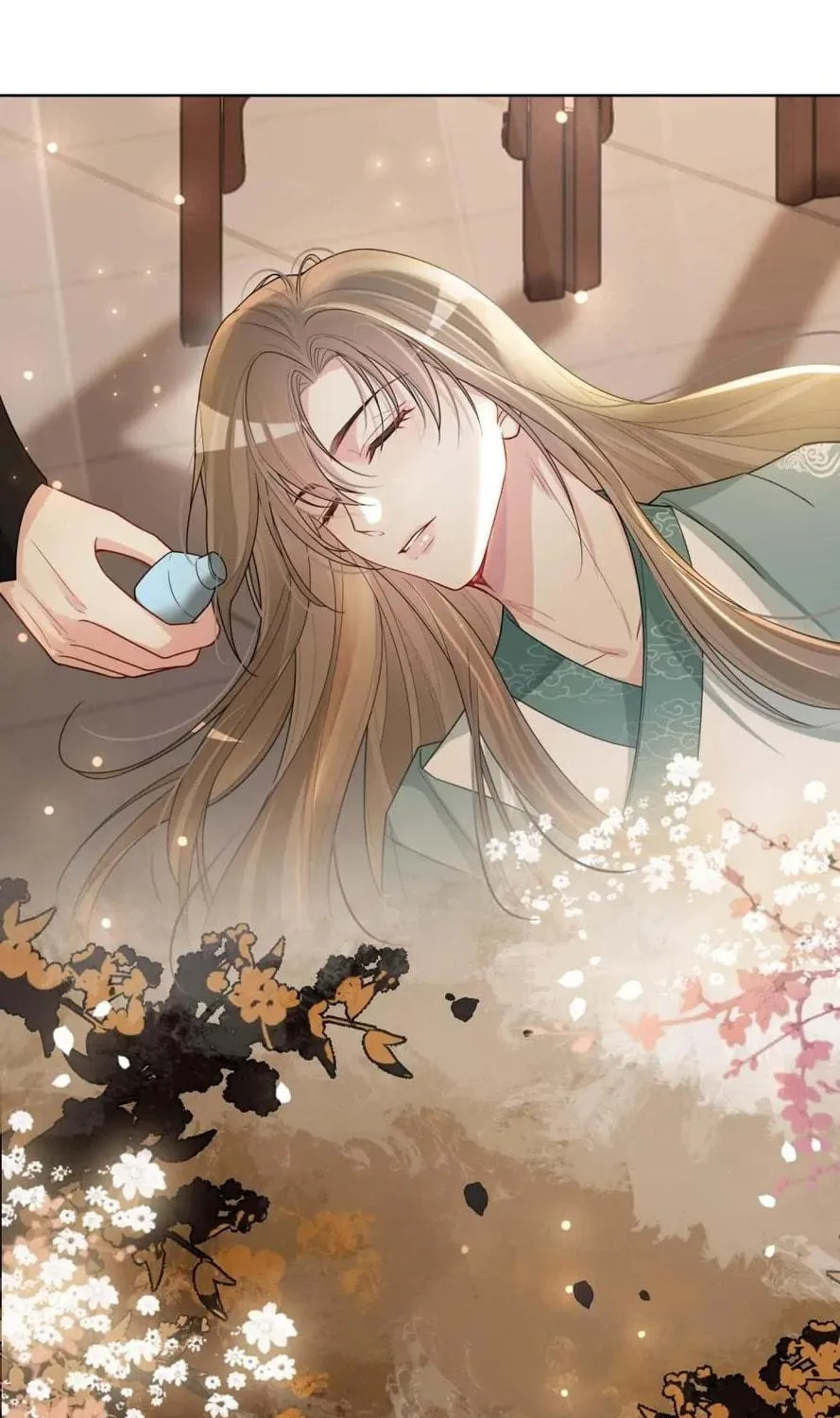 Read Be Jealous chapter 125 image 53 on Lezhin