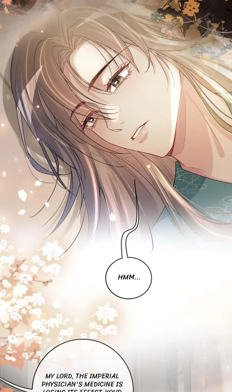 Read Be Jealous chapter 125 image 55 on Lezhin