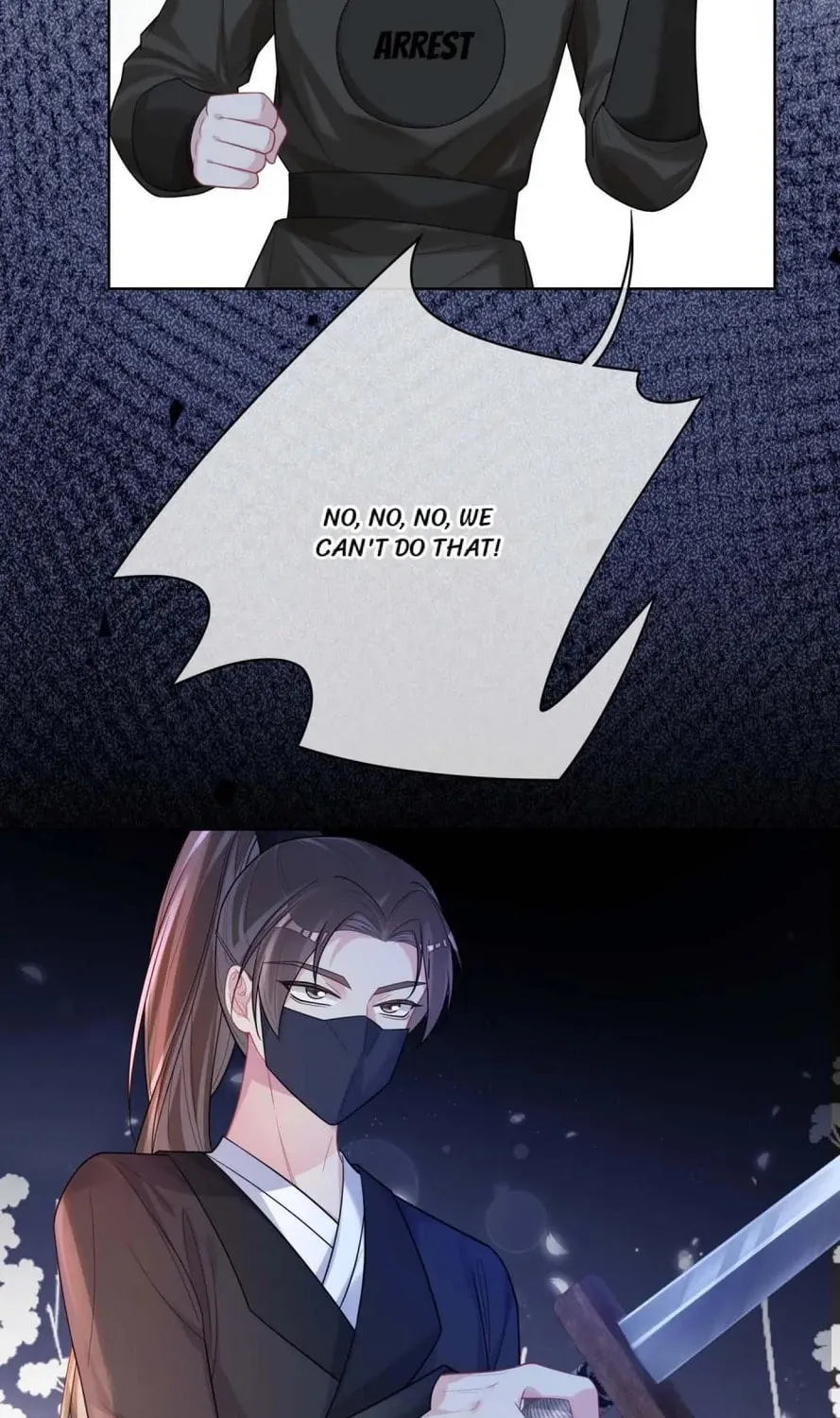 Read Be Jealous chapter 125 image 6 on Lezhin