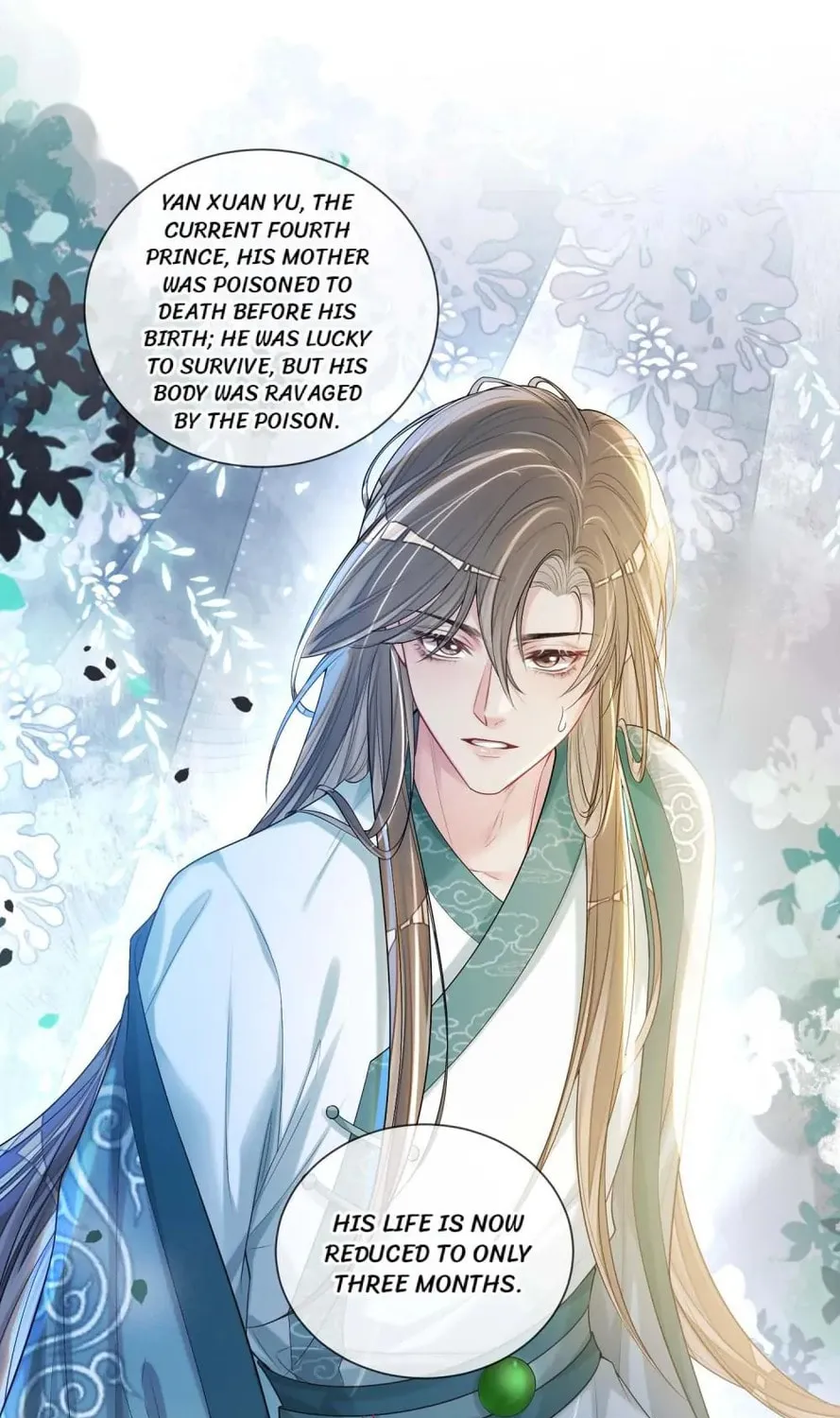 Read Be Jealous chapter 125 image 60 on Lezhin