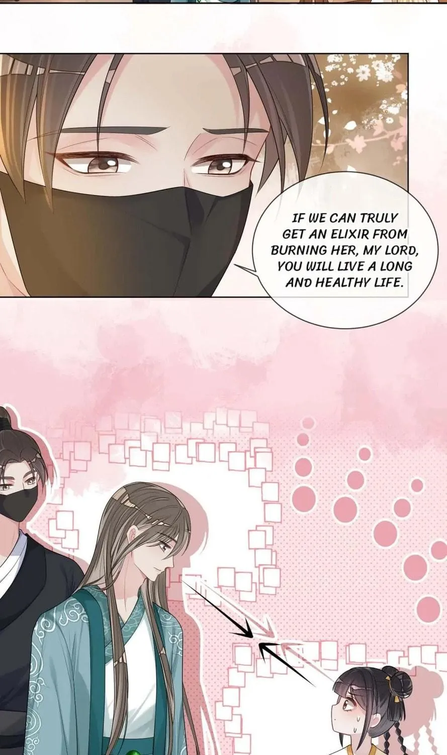Read Be Jealous chapter 125 image 64 on Lezhin