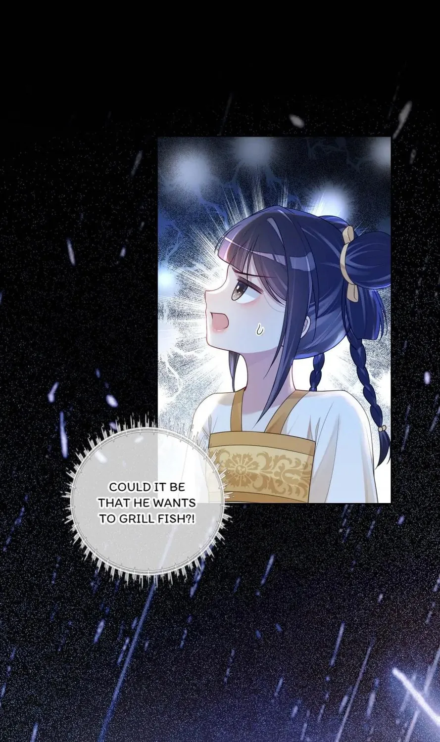 Read Be Jealous chapter 125 image 67 on Lezhin