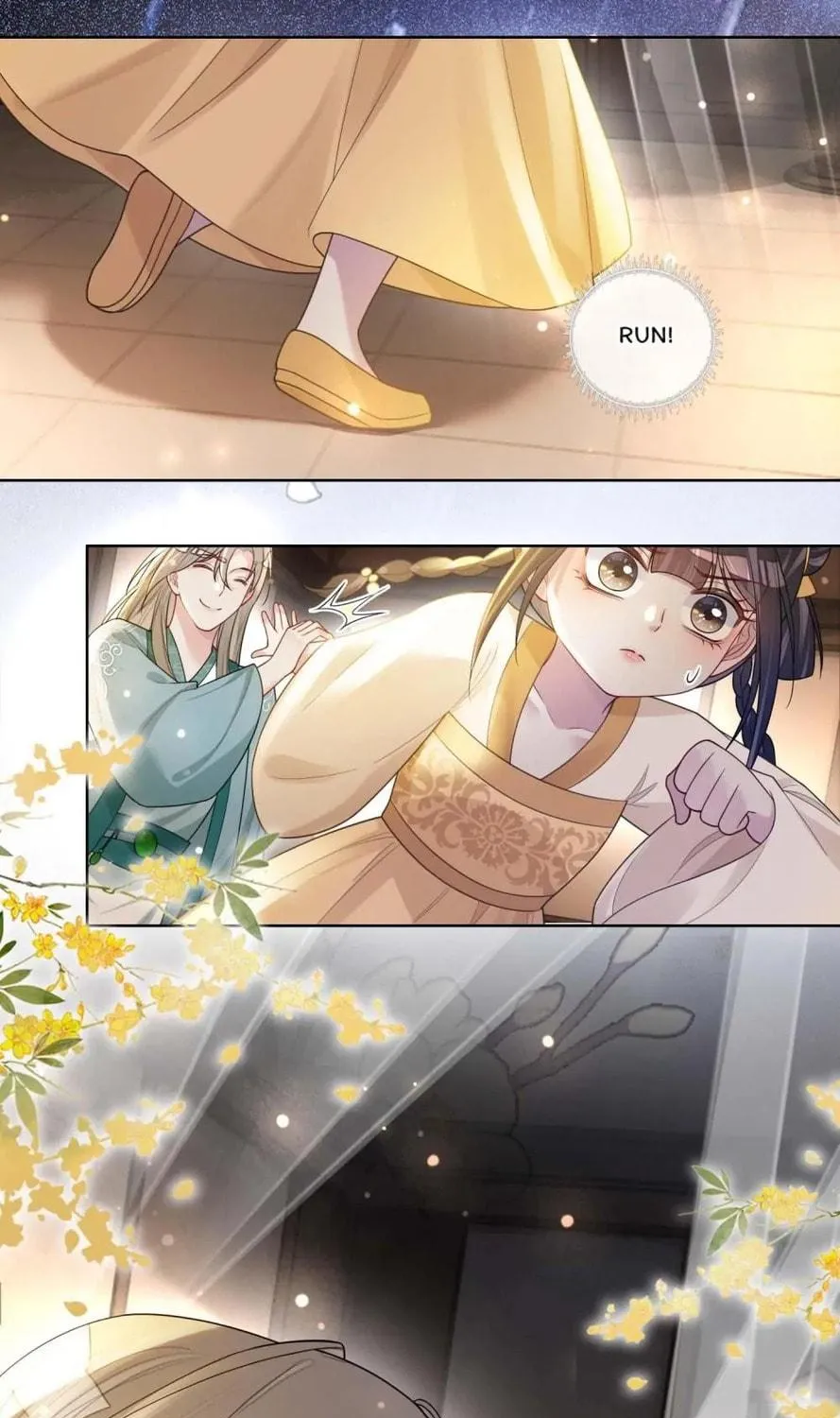 Read Be Jealous chapter 125 image 69 on Lezhin
