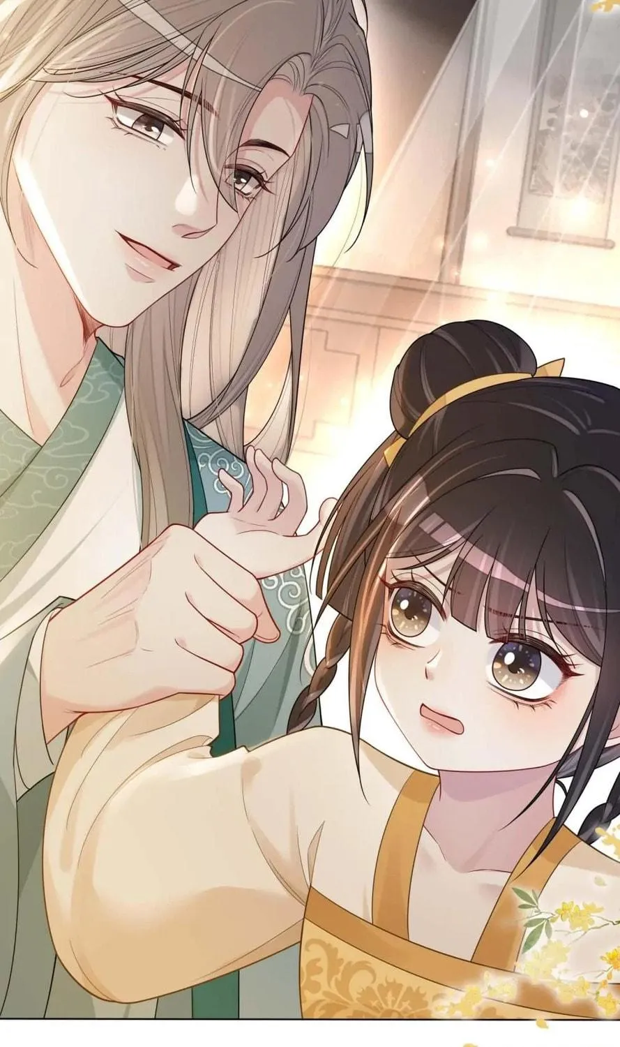 Read Be Jealous chapter 125 image 71 on Lezhin