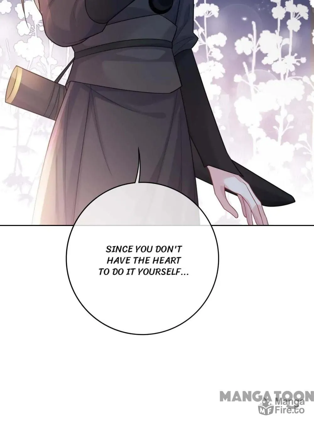 Read Be Jealous chapter 125 image 8 on Lezhin
