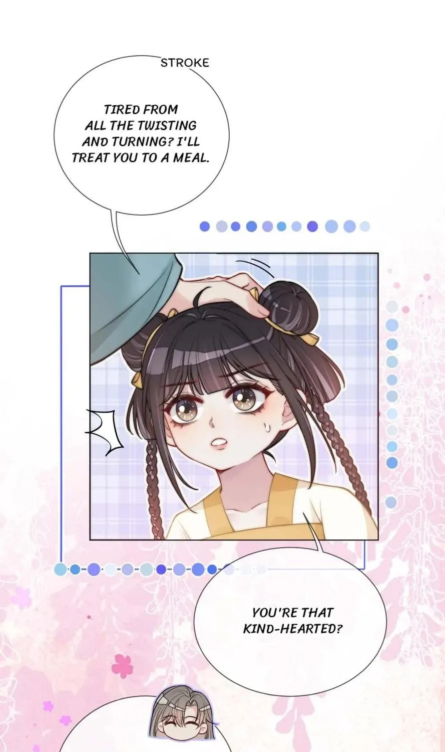 Read Be Jealous chapter 126 image 14 on Lezhin