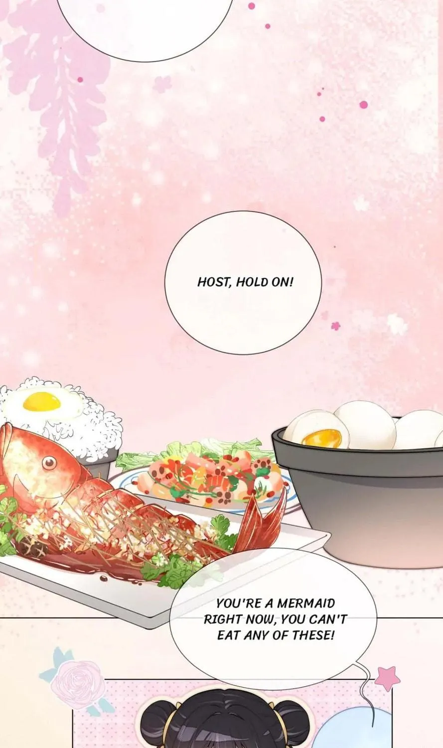 Read Be Jealous chapter 126 image 16 on Lezhin