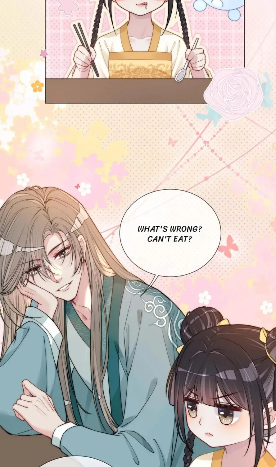 Read Be Jealous chapter 126 image 18 on Lezhin