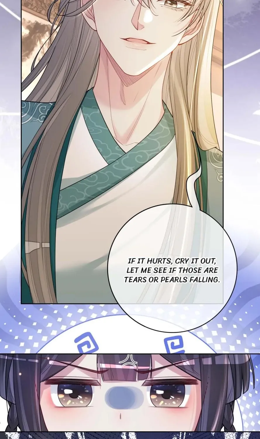 Read Be Jealous chapter 126 image 2 on Lezhin