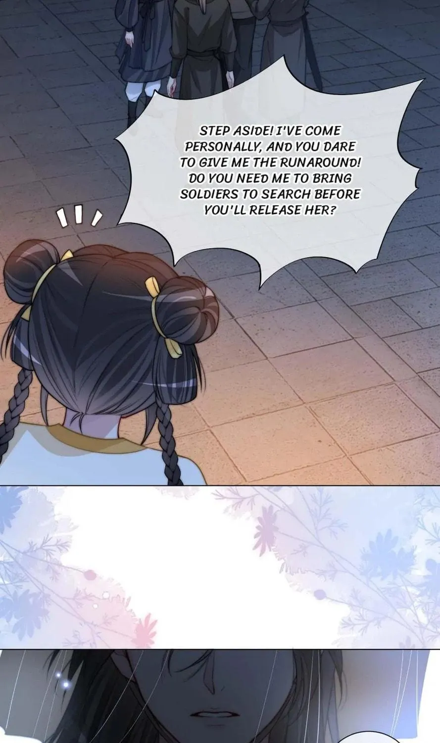 Read Be Jealous chapter 126 image 30 on Lezhin