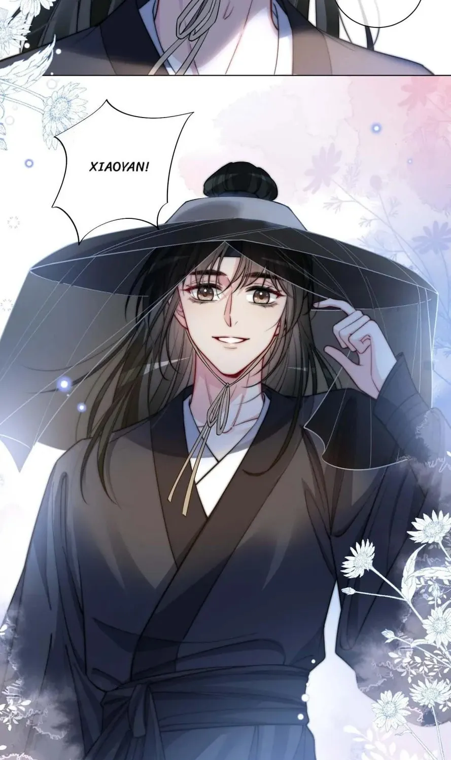 Read Be Jealous chapter 126 image 32 on Lezhin