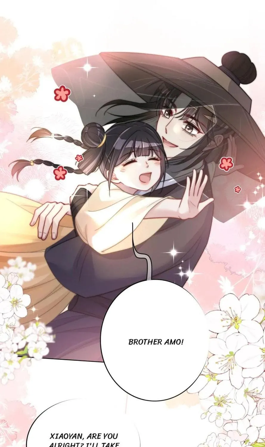 Read Be Jealous chapter 126 image 35 on Lezhin