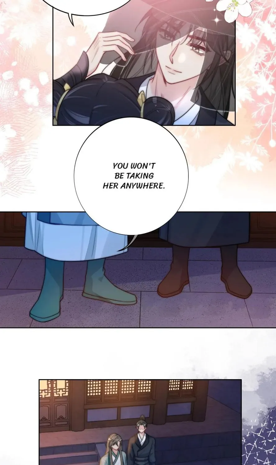 Read Be Jealous chapter 126 image 37 on Lezhin