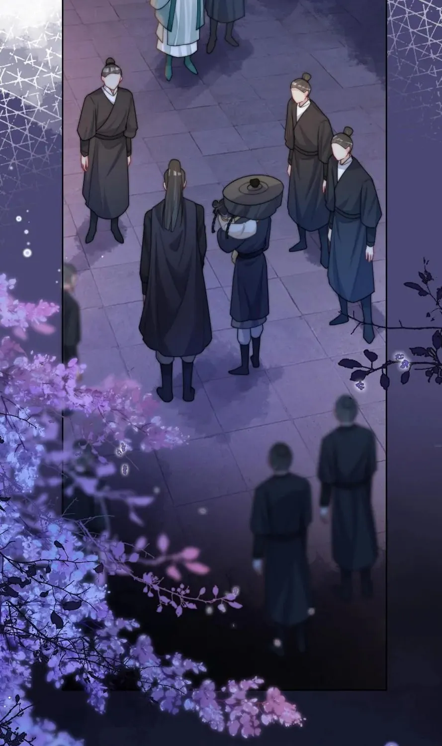 Read Be Jealous chapter 126 image 39 on Lezhin