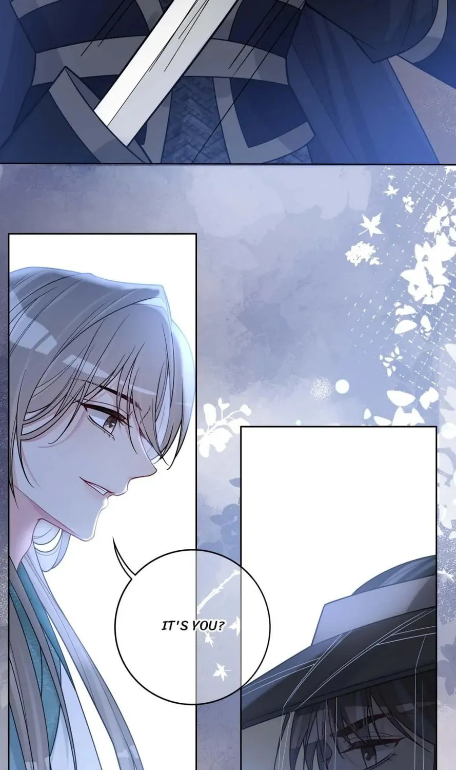 Read Be Jealous chapter 126 image 44 on Lezhin
