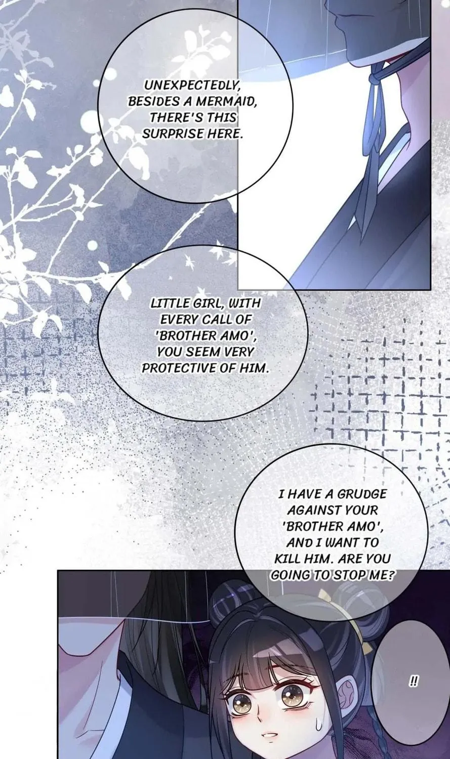 Read Be Jealous chapter 126 image 46 on Lezhin