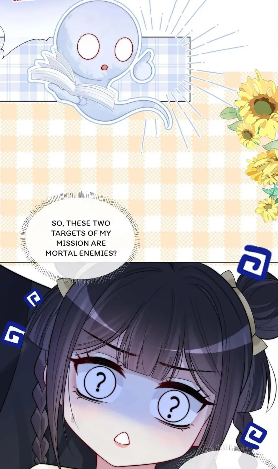 Read Be Jealous chapter 126 image 53 on Lezhin